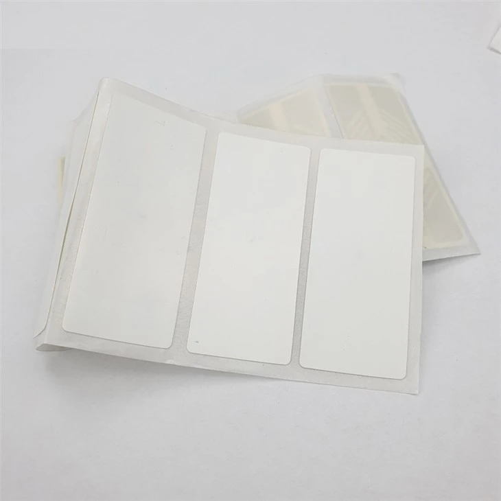 UHF RFID Tag Sticker