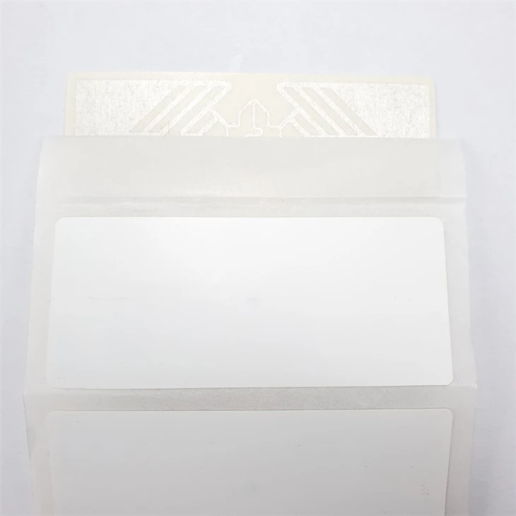 UHF RFID Tag Sticker